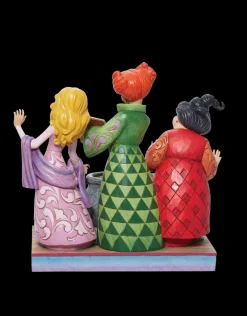 I Put A Spell On You