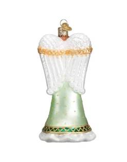 Irish Angel Ornament