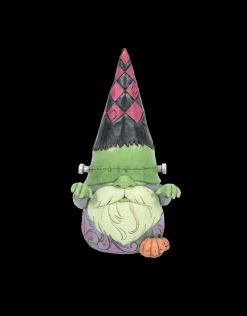 It's Not Easy Being Green