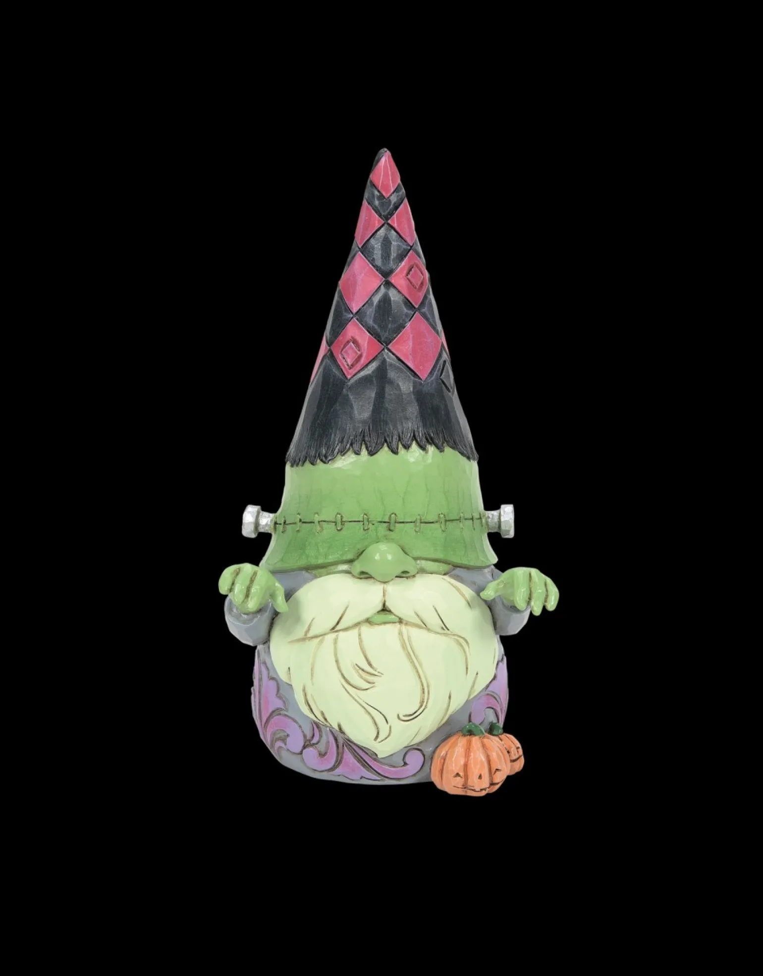 It's Not Easy Being Green