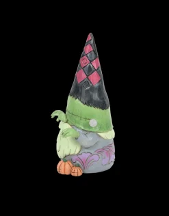 It's Not Easy Being Green