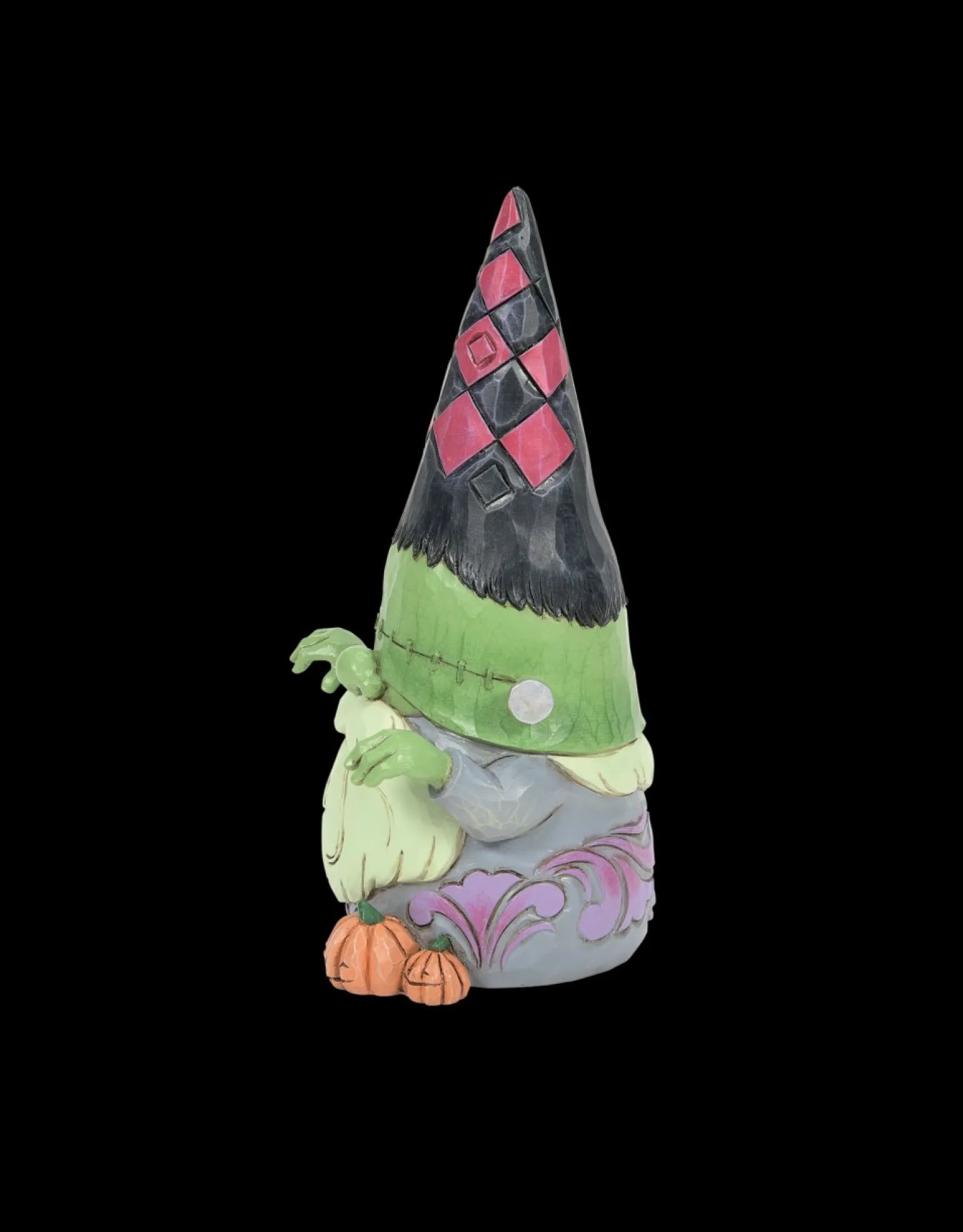 It's Not Easy Being Green