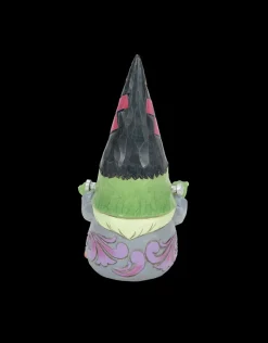 It's Not Easy Being Green