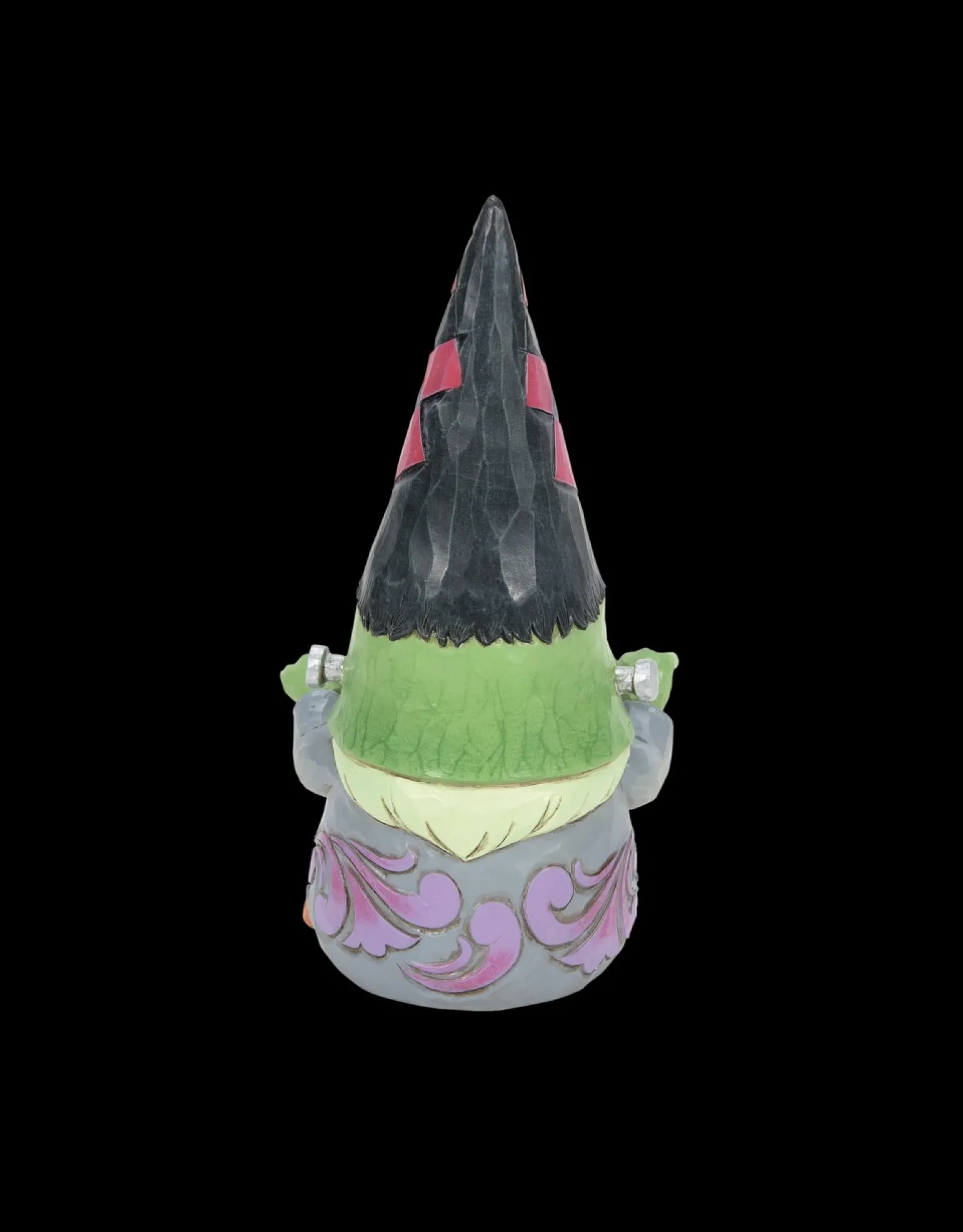 It's Not Easy Being Green