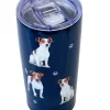 Jack Russel Terrier Tumbler