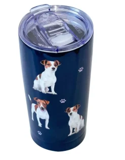 Jack Russel Terrier Tumbler