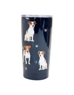 Jack Russel Terrier Tumbler