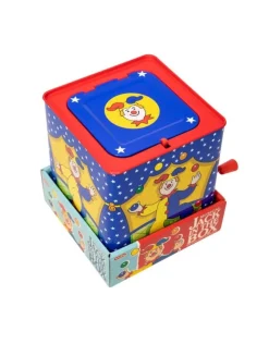 Jester Jack In The Box