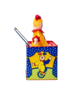 Jester Jack In The Box
