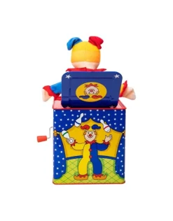 Jester Jack In The Box