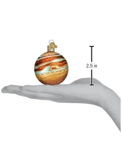 Jupiter Ornament