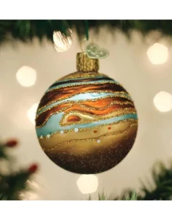 Jupiter Ornament