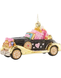 Just Married Roadster