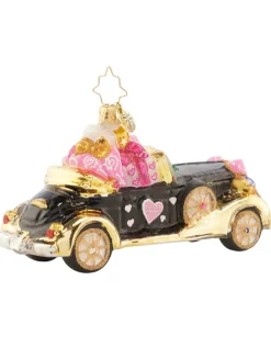 Just Married Roadster