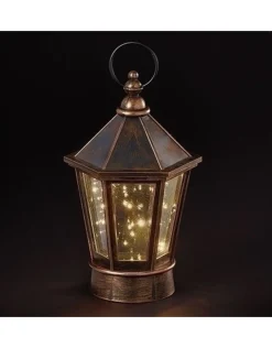 Led Infinity Lantern