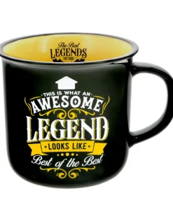 Legend Mug 13 Oz