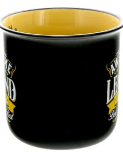 Legend Mug 13 Oz