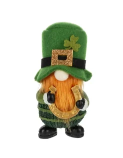Leprechaun Gnome Figurine