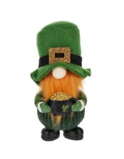 Leprechaun Gnome Figurine