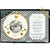Love You Sister Photo Frame Ornament