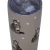 Maine Coon Tumbler