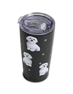 Maltese Tumbler