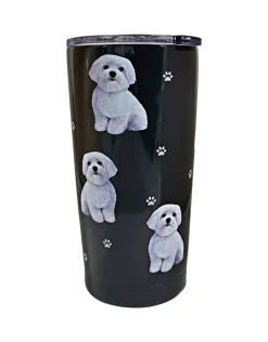 Maltese Tumbler