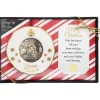 Merry Christmas Photo Frame Ornament