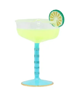 Merry Margarita Ornament