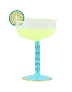 Merry Margarita Ornament