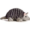 Mini Armadillo Plush