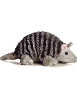 Mini Armadillo Plush