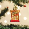 Mini Flamin' Hot Cheetos Ornament
