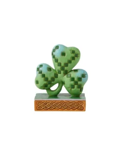 Mini Shamrock