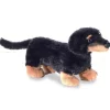 Mini Vienna Dachshund Plush