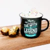 Mom Legend Mug 13 Oz