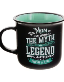 Mom Legend Mug 13 Oz