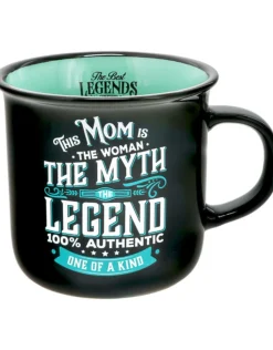 Mom Legend Mug 13 Oz