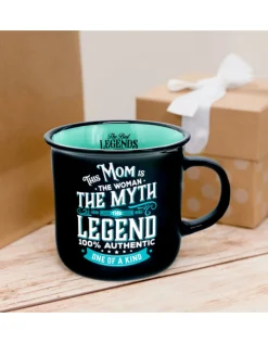 Mom Legend Mug 13 Oz