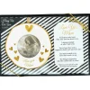Mom Photo Frame Ornament 4"