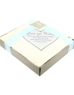 Mom Royal Plush Blanket