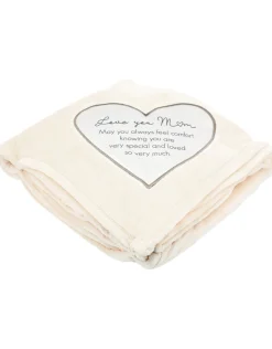 Mom Royal Plush Blanket