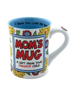 Mom's Mug