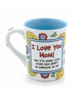 Mom's Mug