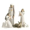 Nativity (Set Of 6)