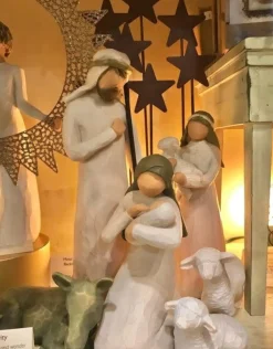 Nativity (Set Of 6)