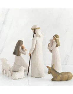 Nativity (Set Of 6)
