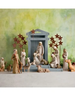 Nativity (Set Of 6)