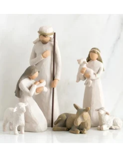 Nativity (Set Of 6)