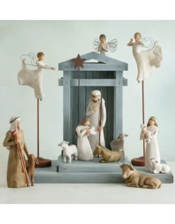 Nativity (Set Of 6)